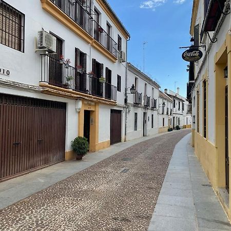 Romero Suites 1 Cordoba Exterior photo